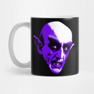 Nosferatu Mug